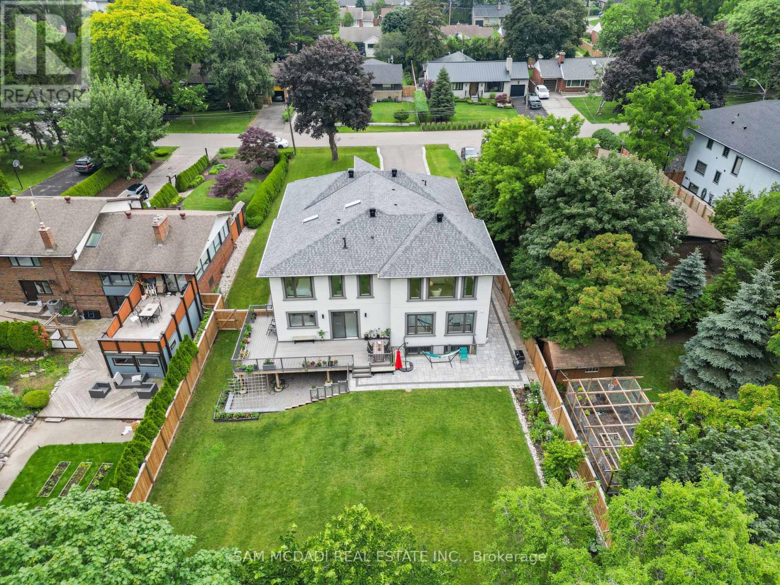 1750 Lincolnshire Boulevard, Mississauga (lakeview), Ontario
