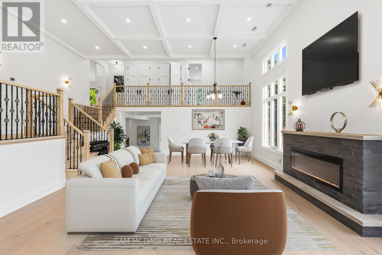 1750 Lincolnshire Boulevard, Mississauga (lakeview), Ontario