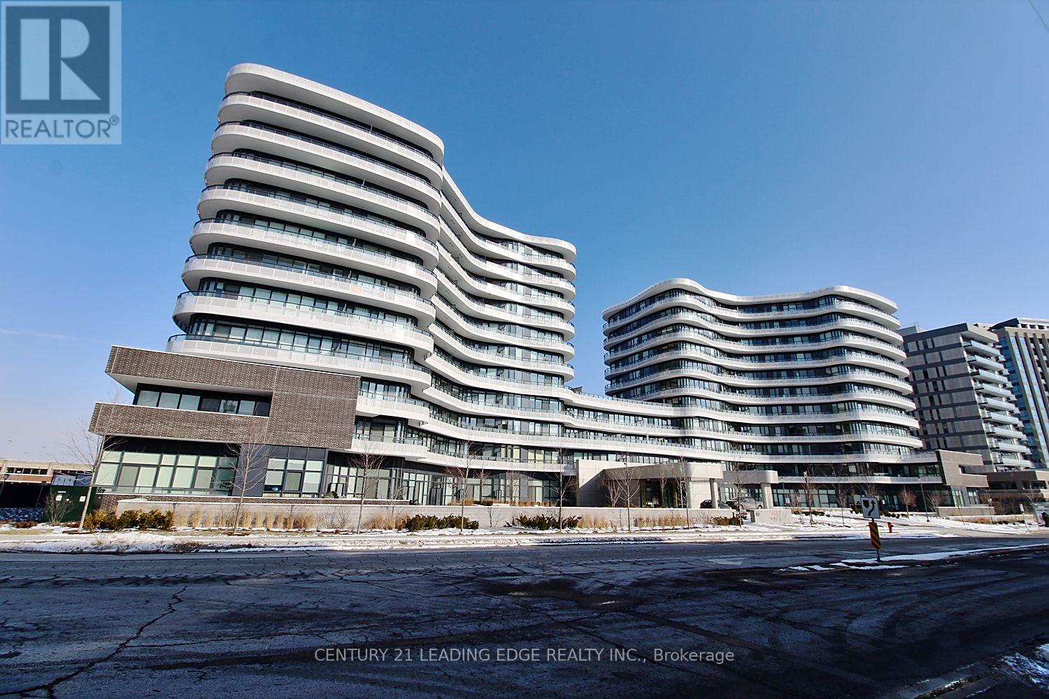 814 - 99 The Donway West Road, Toronto (banbury-don Mills), Ontario