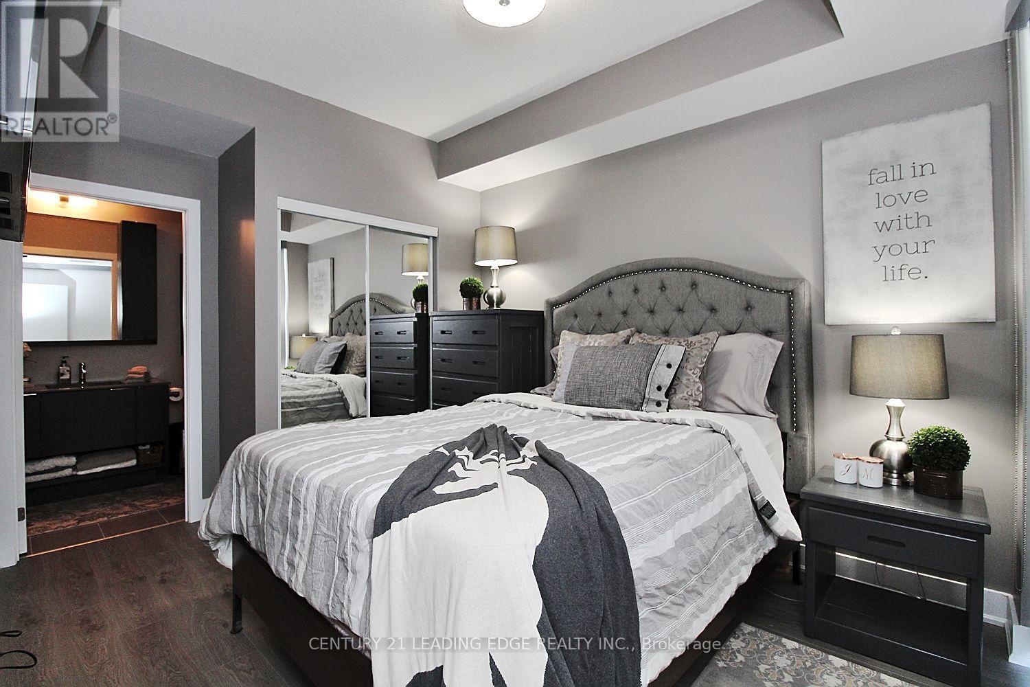 814 - 99 The Donway West Road, Toronto (banbury-don Mills), Ontario