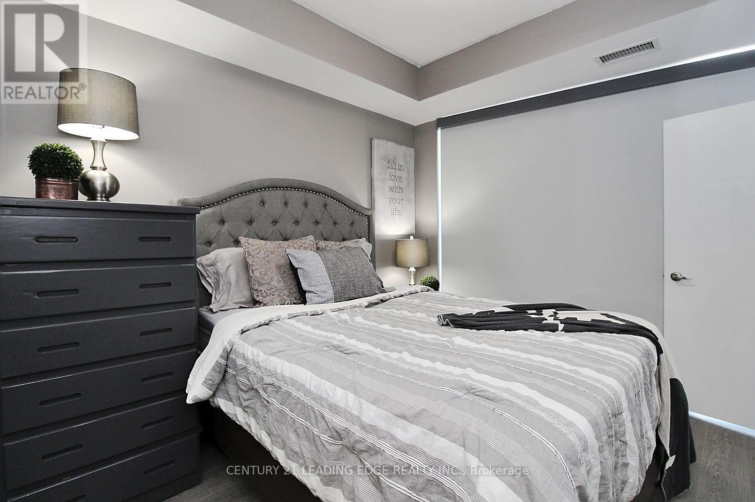 814 - 99 The Donway West Road, Toronto (banbury-don Mills), Ontario