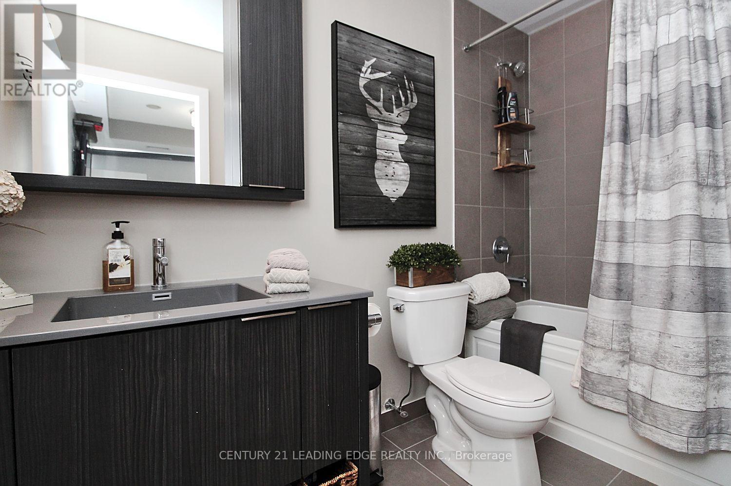 814 - 99 The Donway West Road, Toronto (banbury-don Mills), Ontario