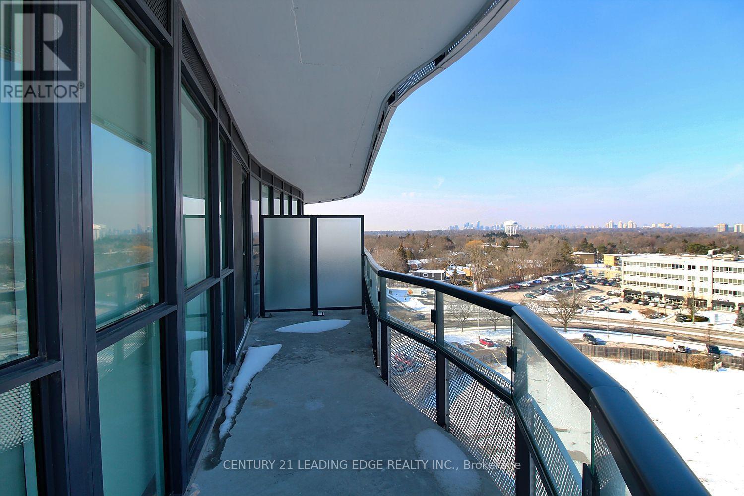 814 - 99 The Donway West Road, Toronto (banbury-don Mills), Ontario