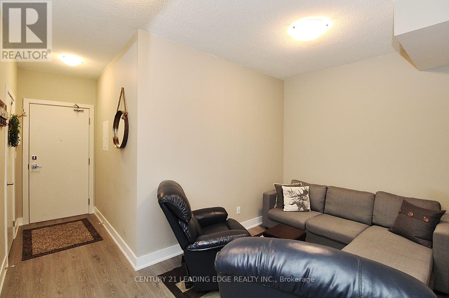 814 - 99 The Donway West Road, Toronto (banbury-don Mills), Ontario