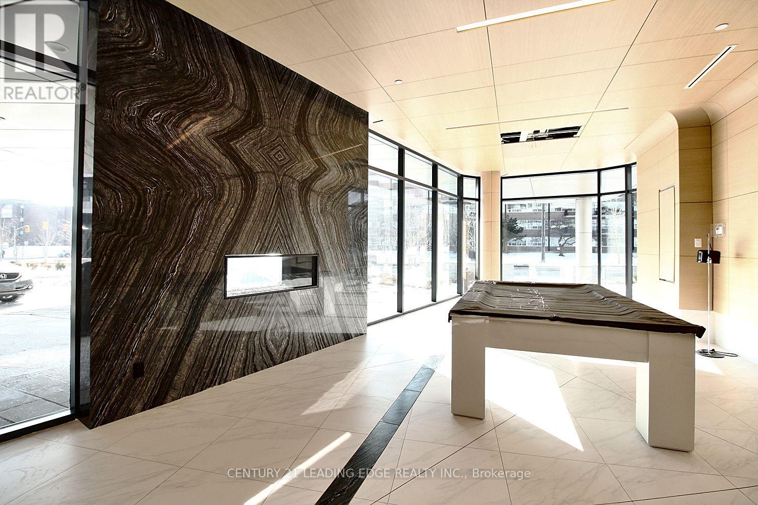 814 - 99 The Donway West Road, Toronto (banbury-don Mills), Ontario