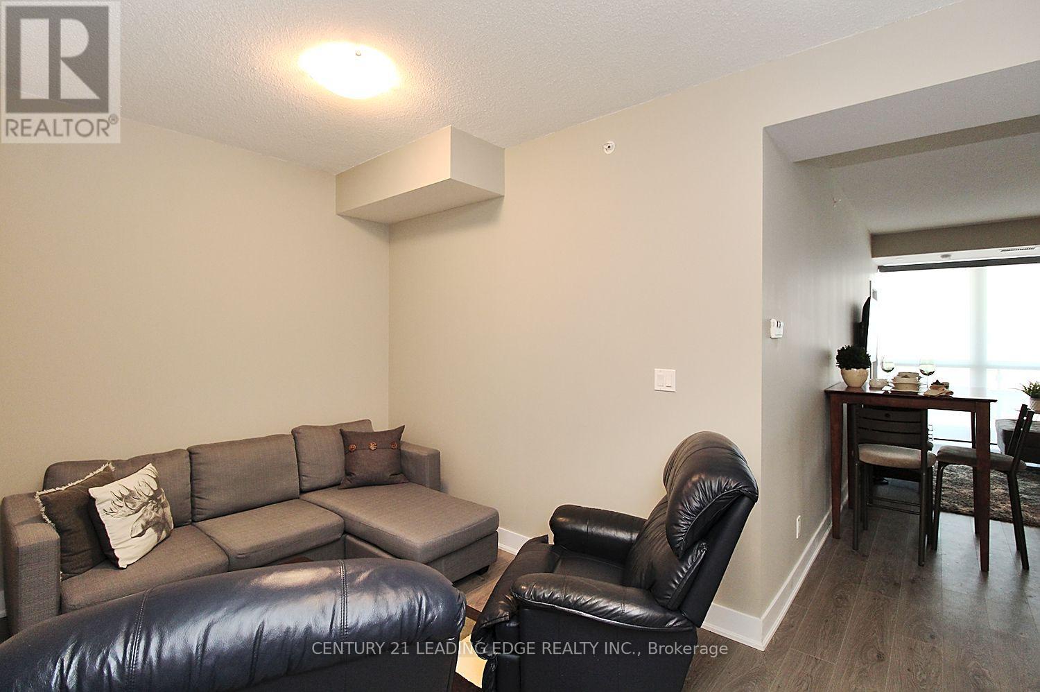 814 - 99 The Donway West Road, Toronto (banbury-don Mills), Ontario