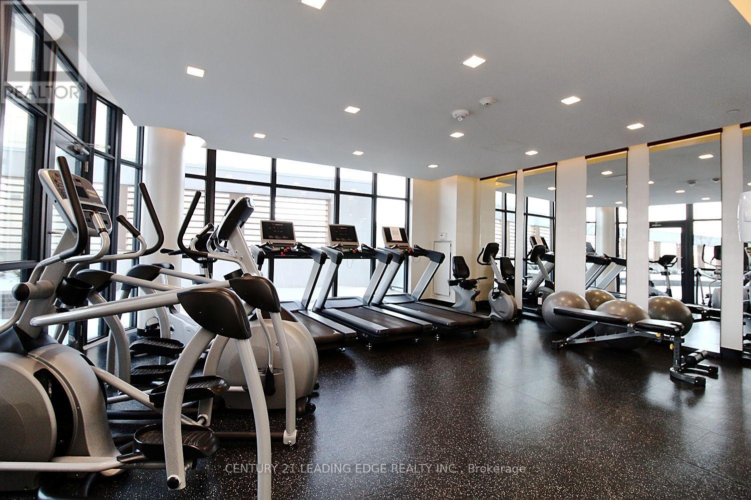 814 - 99 The Donway West Road, Toronto (banbury-don Mills), Ontario