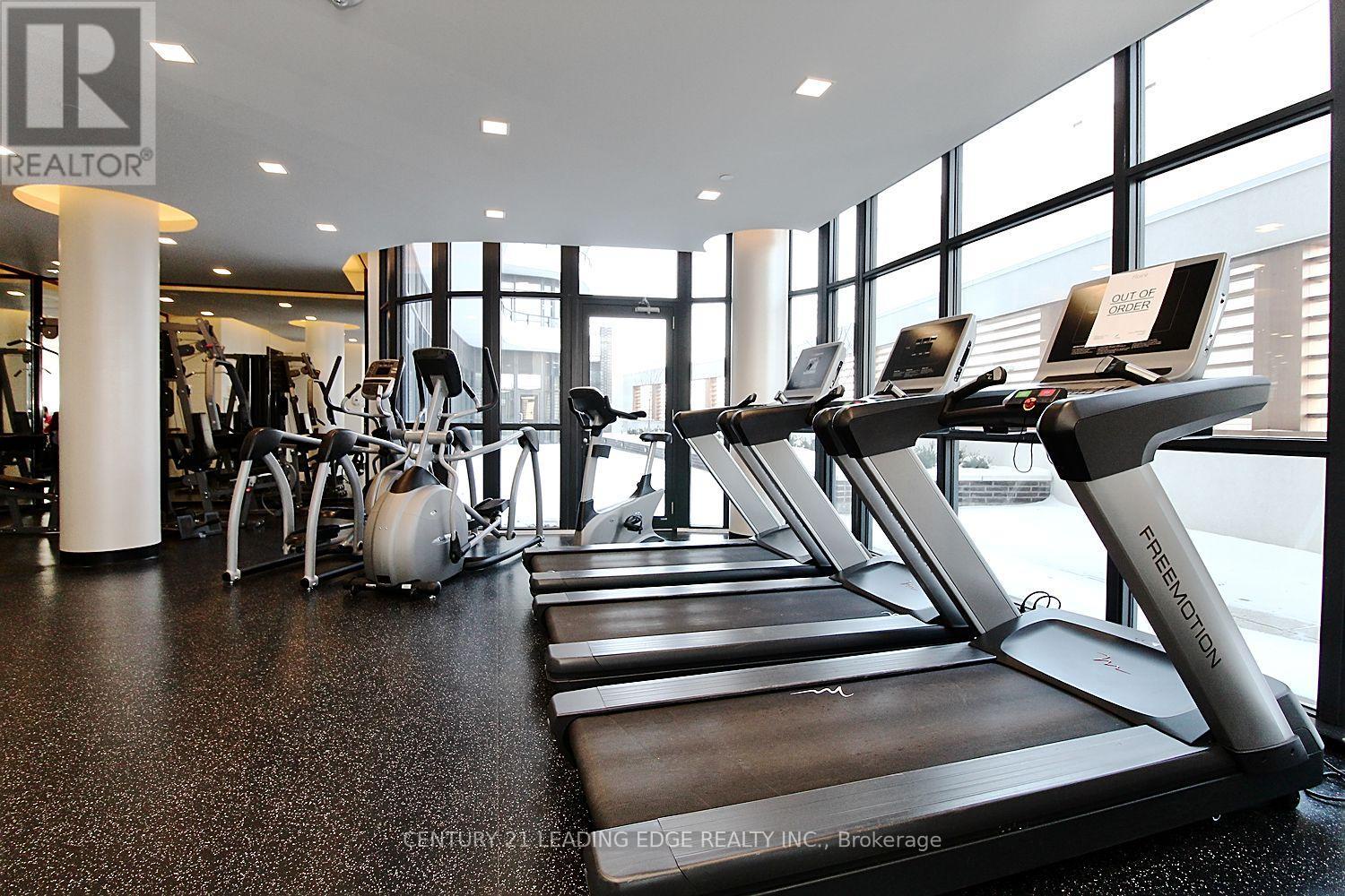 814 - 99 The Donway West Road, Toronto (banbury-don Mills), Ontario