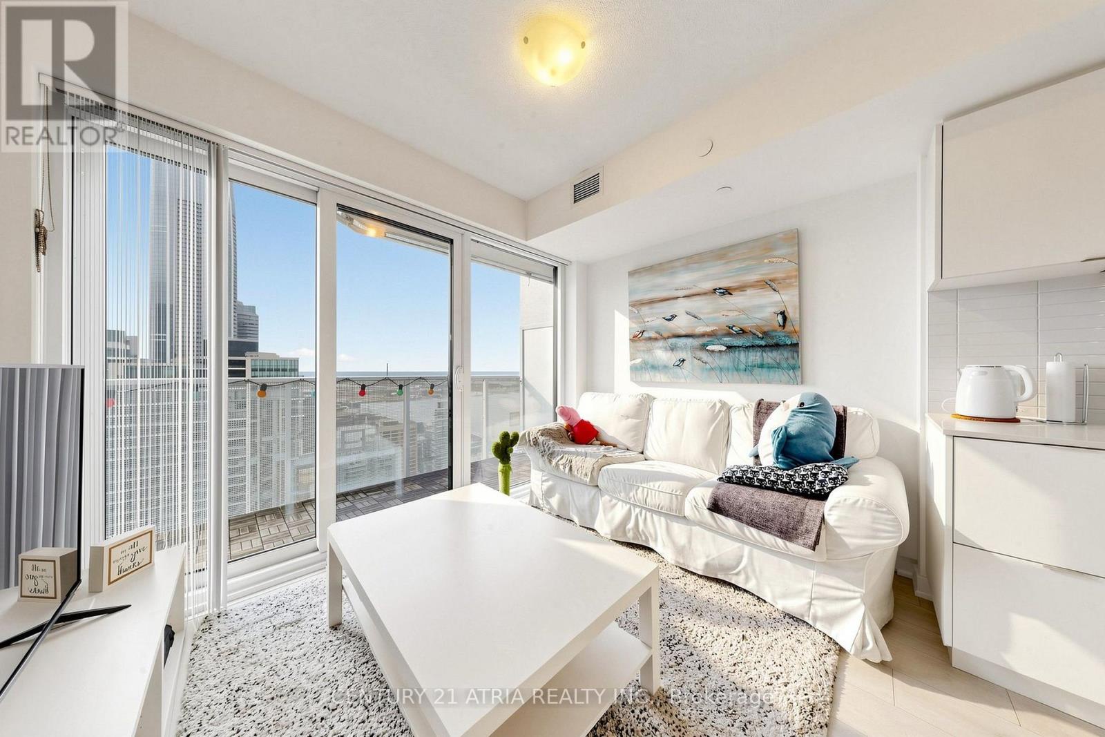 5205 - 88 Harbour Street, Toronto (waterfront Communities), Ontario