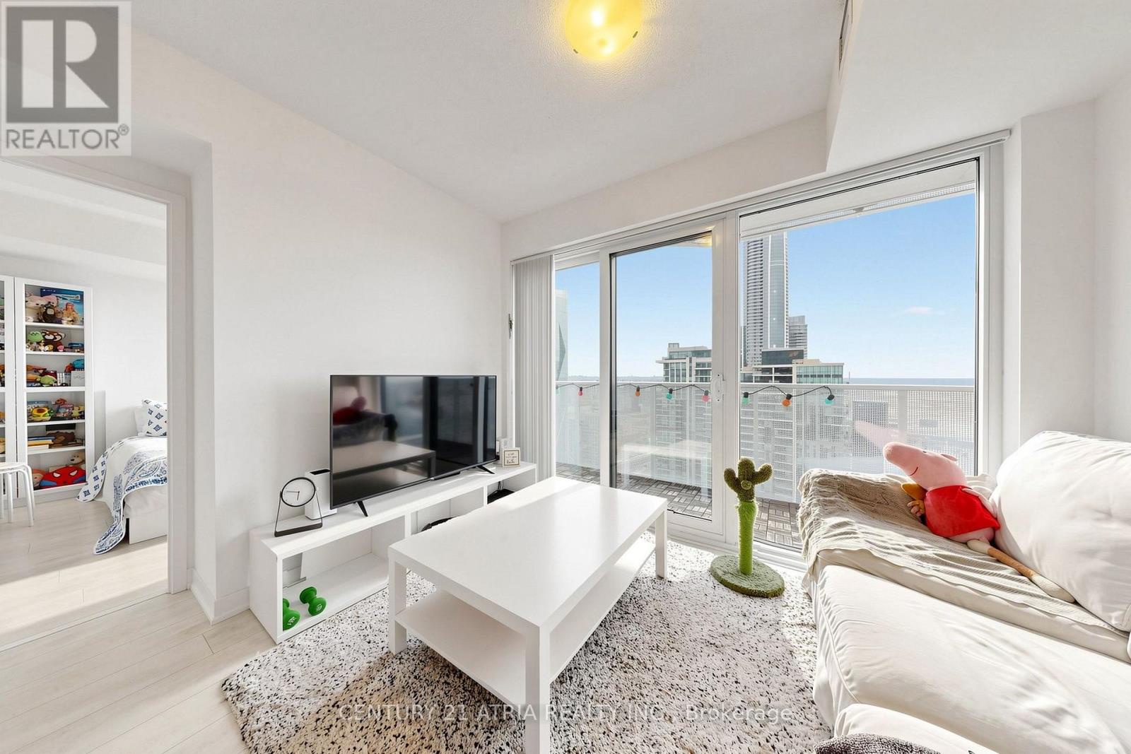 5205 - 88 Harbour Street, Toronto (waterfront Communities), Ontario