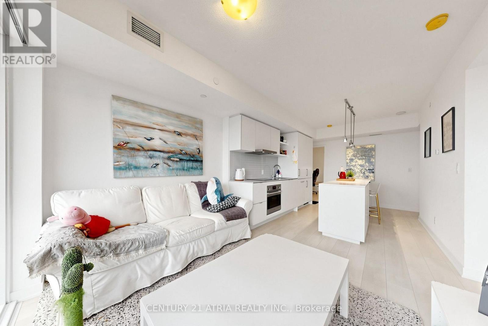 5205 - 88 Harbour Street, Toronto (waterfront Communities), Ontario