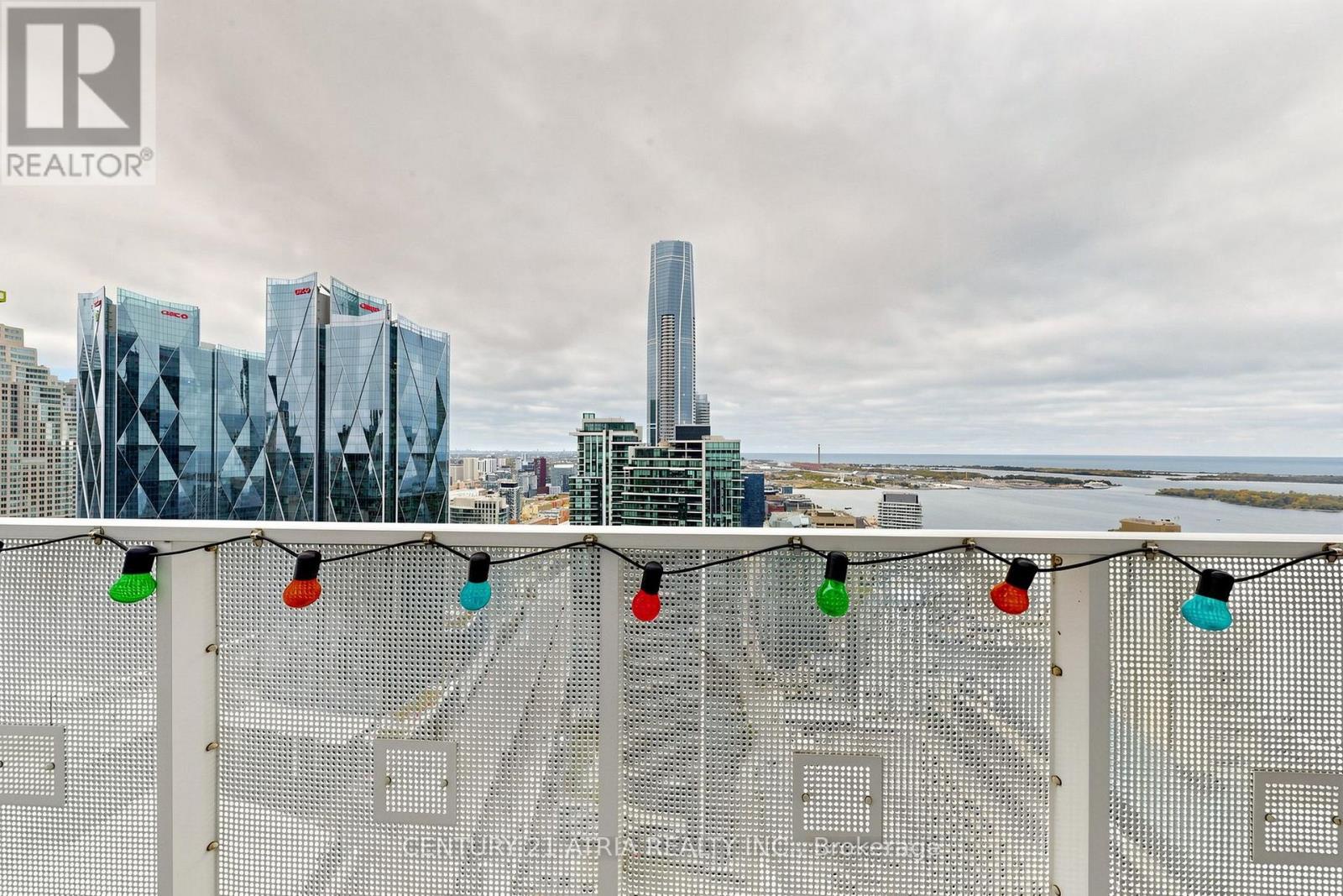 5205 - 88 Harbour Street, Toronto (waterfront Communities), Ontario