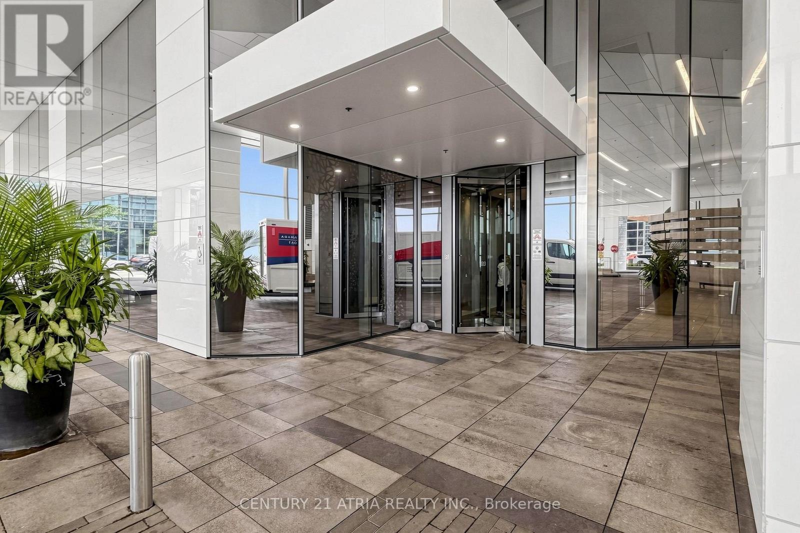 5205 - 88 Harbour Street, Toronto (waterfront Communities), Ontario