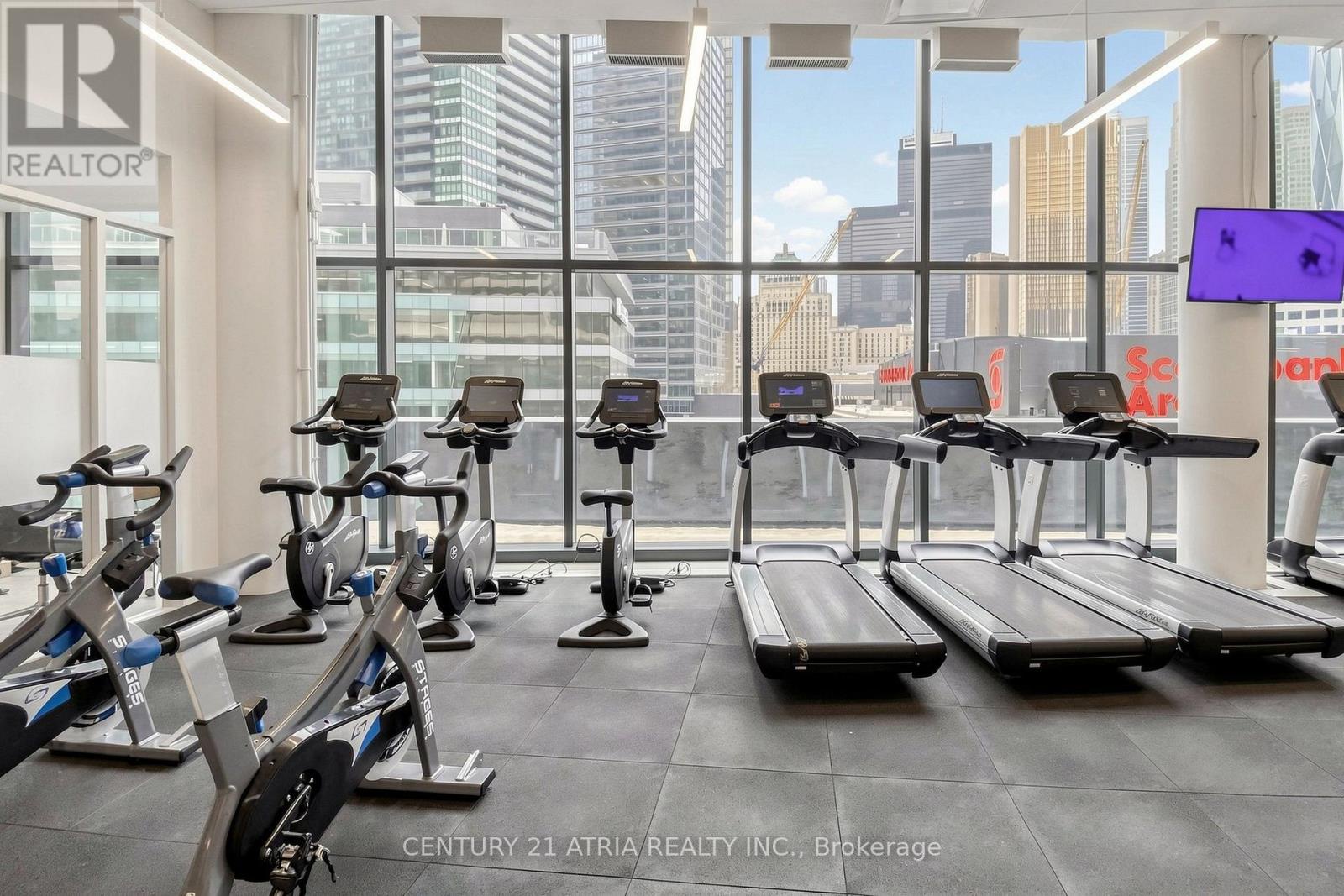 5205 - 88 Harbour Street, Toronto (waterfront Communities), Ontario
