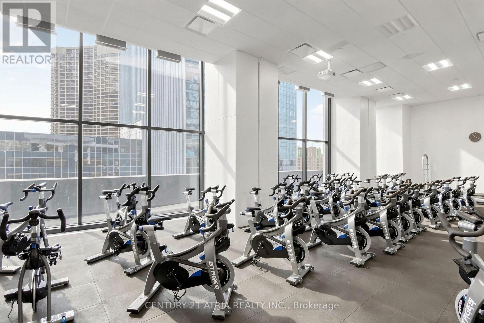 5205 - 88 Harbour Street, Toronto (waterfront Communities), Ontario