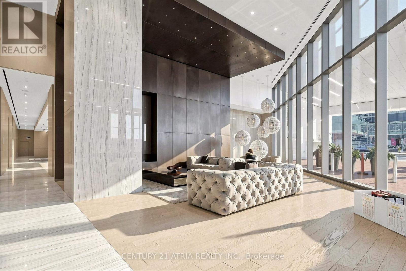 5205 - 88 Harbour Street, Toronto (waterfront Communities), Ontario