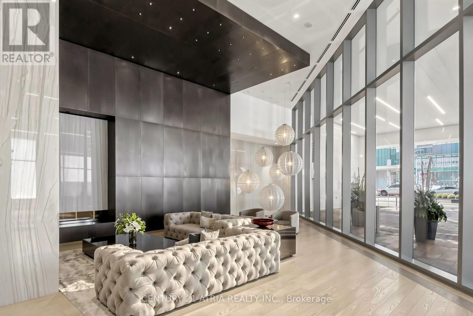 5205 - 88 Harbour Street, Toronto (waterfront Communities), Ontario
