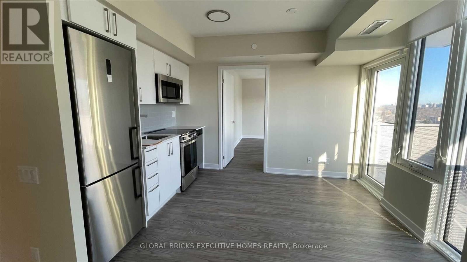 1301 - 38 Monte Kwinter Court, Toronto (clanton Park), Ontario