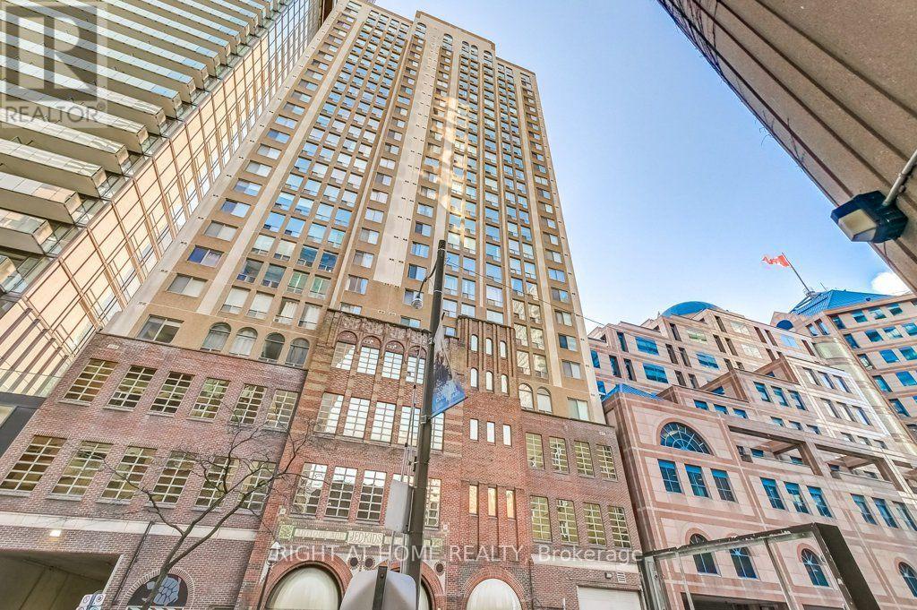 Ph2 - 25 Grenville Street, Toronto (bay Street Corridor), Ontario