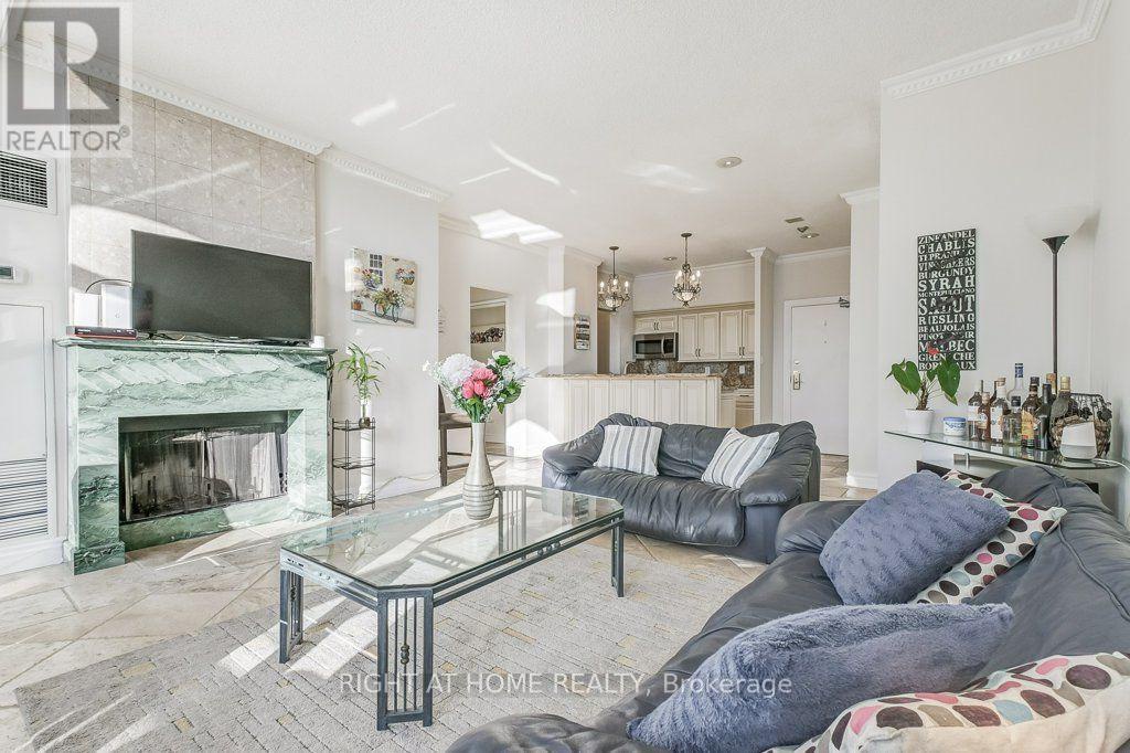 Ph2 - 25 Grenville Street, Toronto (bay Street Corridor), Ontario
