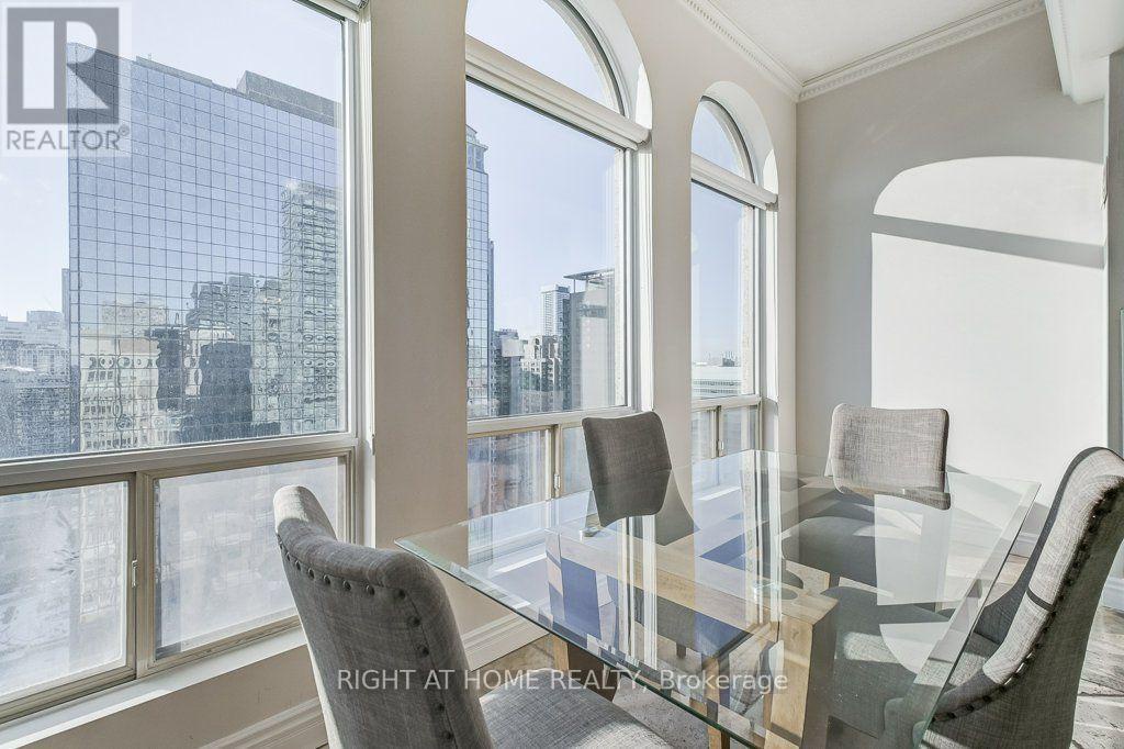 Ph2 - 25 Grenville Street, Toronto (bay Street Corridor), Ontario