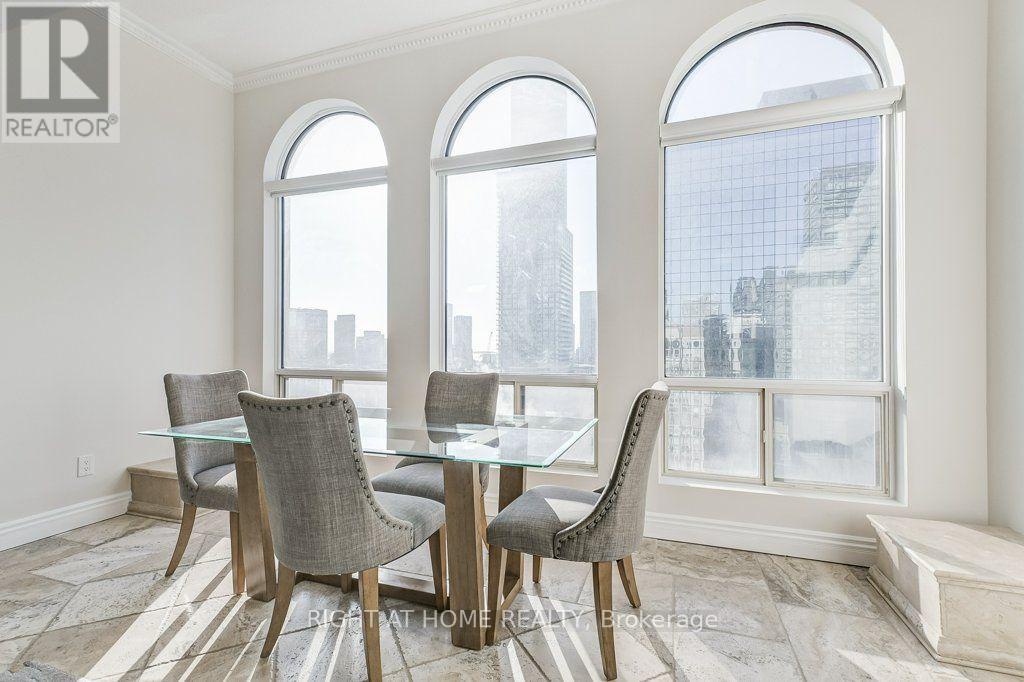 Ph2 - 25 Grenville Street, Toronto (bay Street Corridor), Ontario