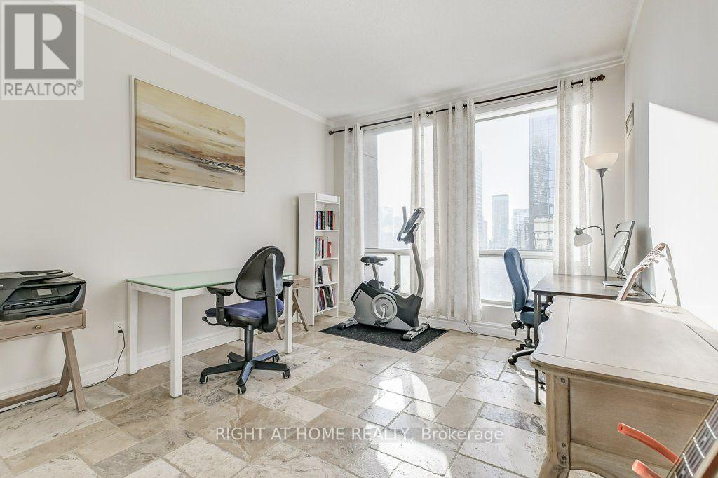 Ph2 - 25 Grenville Street, Toronto (bay Street Corridor), Ontario