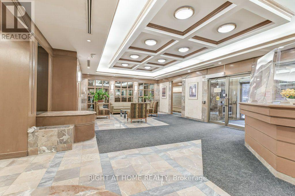 Ph2 - 25 Grenville Street, Toronto (bay Street Corridor), Ontario