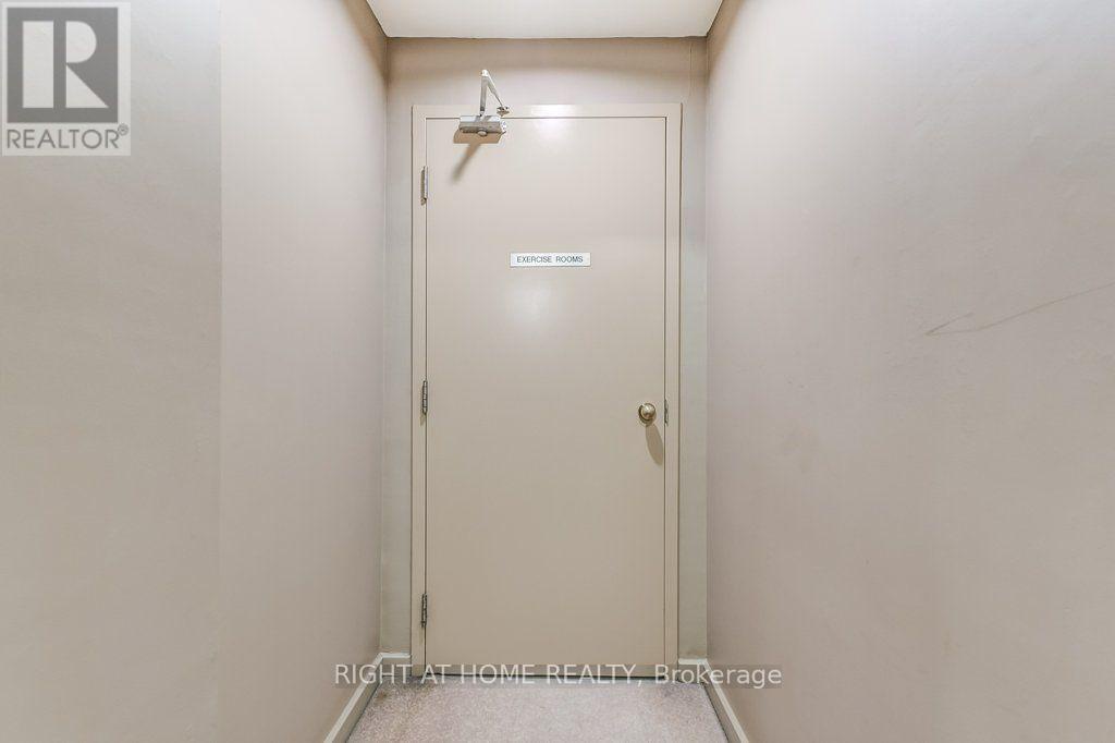 Ph2 - 25 Grenville Street, Toronto (bay Street Corridor), Ontario