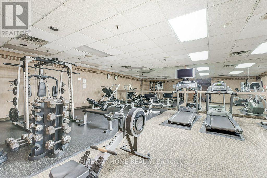 Ph2 - 25 Grenville Street, Toronto (bay Street Corridor), Ontario