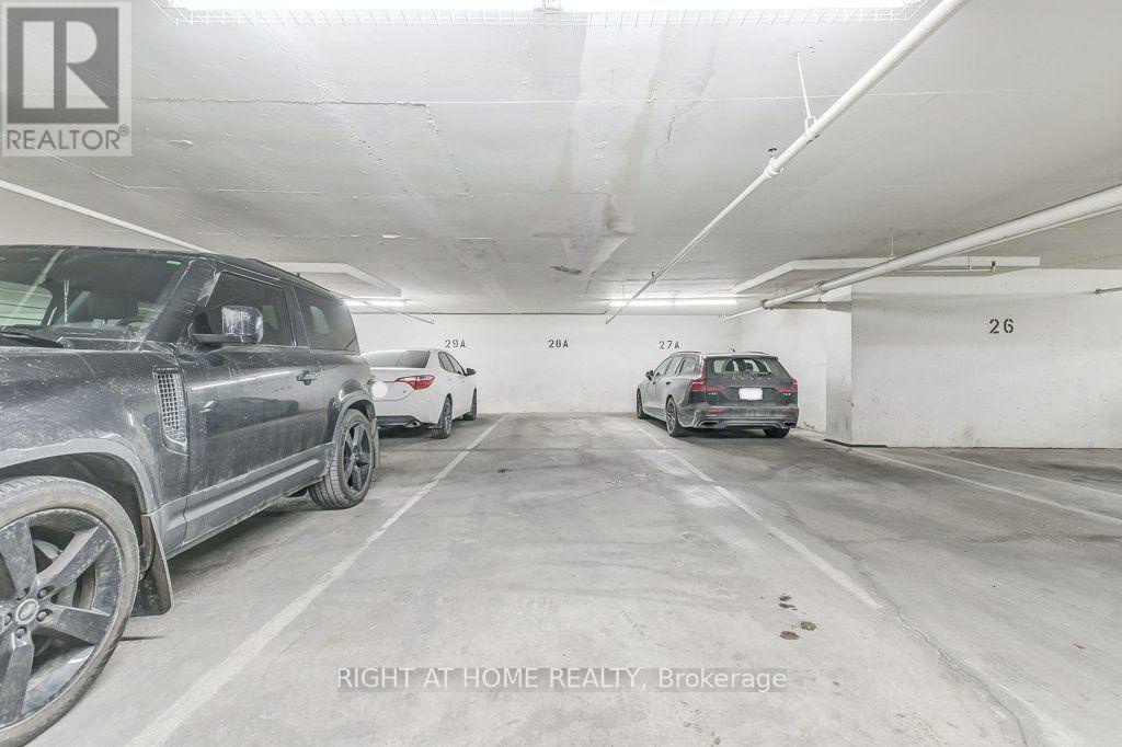 Ph2 - 25 Grenville Street, Toronto (bay Street Corridor), Ontario