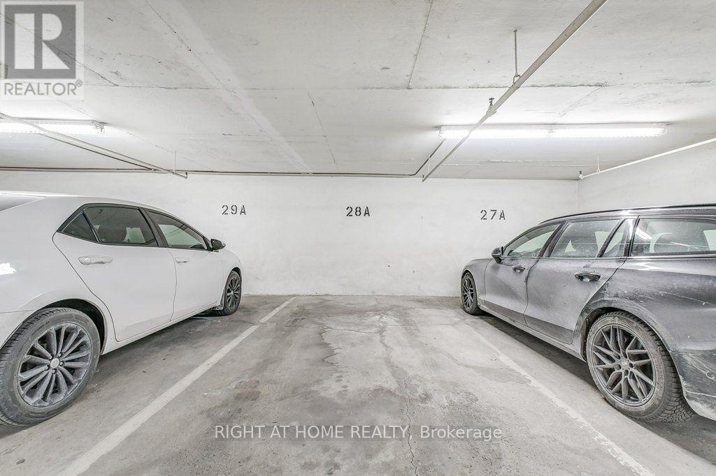Ph2 - 25 Grenville Street, Toronto (bay Street Corridor), Ontario
