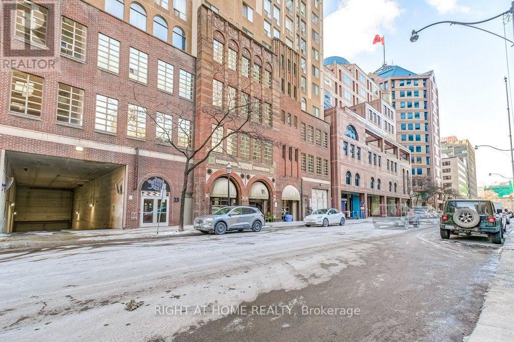 Ph2 - 25 Grenville Street, Toronto (bay Street Corridor), Ontario