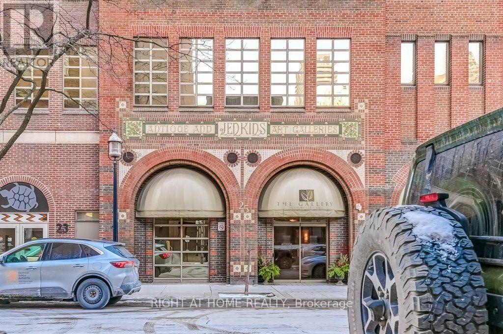Ph2 - 25 Grenville Street, Toronto (bay Street Corridor), Ontario