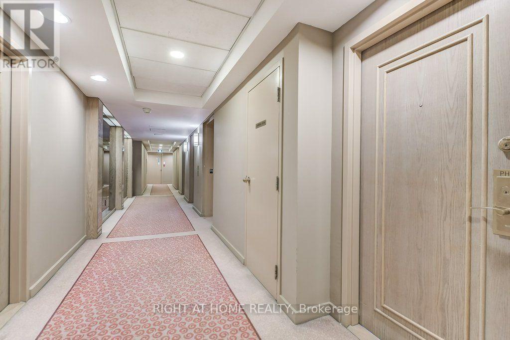 Ph2 - 25 Grenville Street, Toronto (bay Street Corridor), Ontario