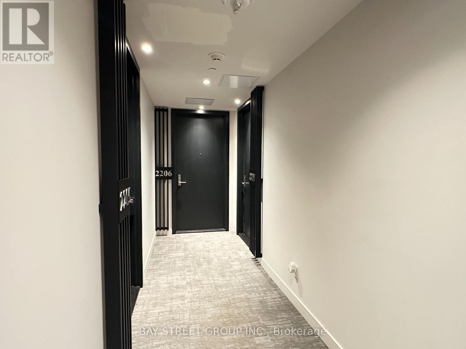 2207 - 81 Wellesley Street E, Toronto (church-yonge Corridor), Ontario