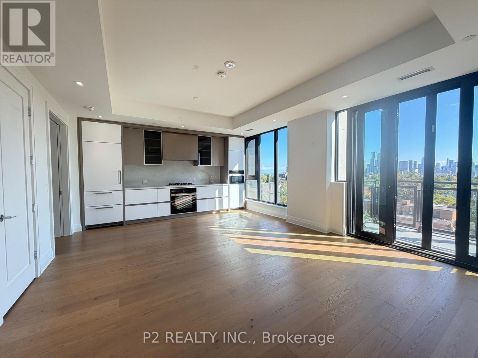 806 - 2 Forest Hill Road, Toronto (casa Loma), Ontario