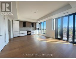806 - 2 FOREST HILL ROAD