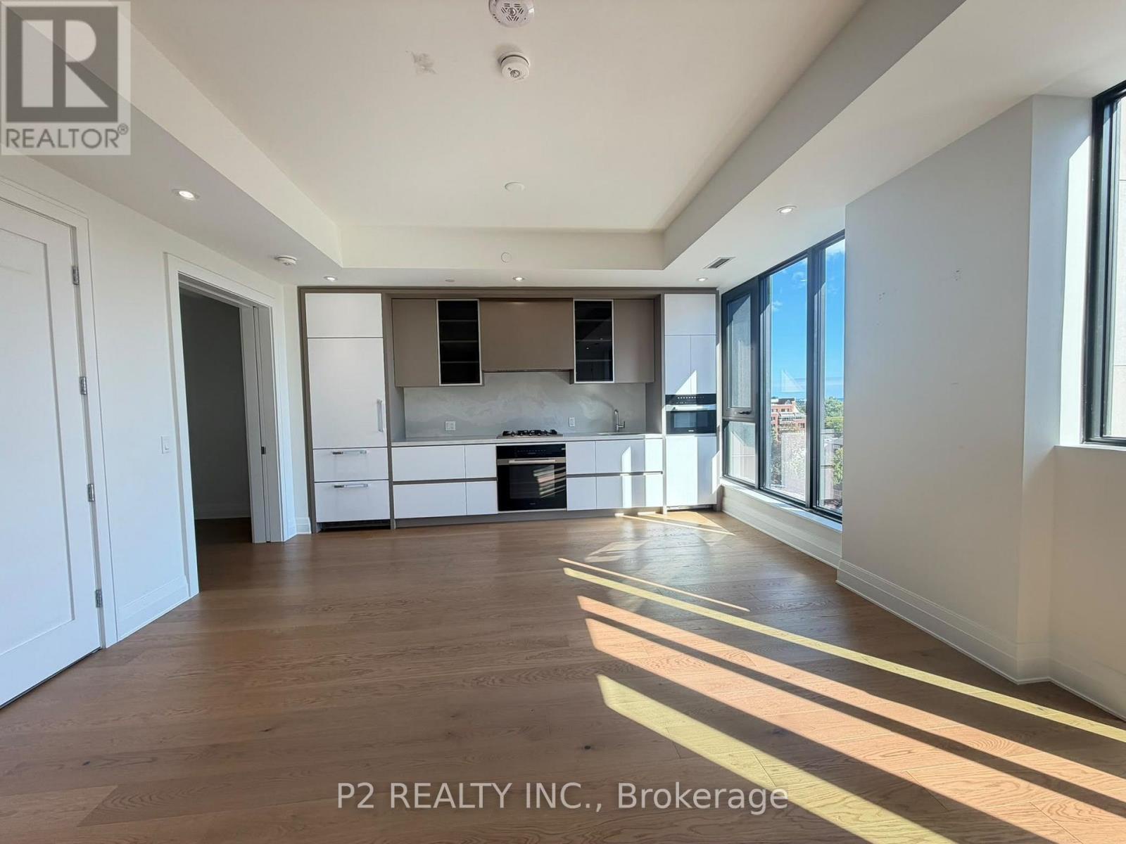 806 - 2 Forest Hill Road, Toronto (casa Loma), Ontario