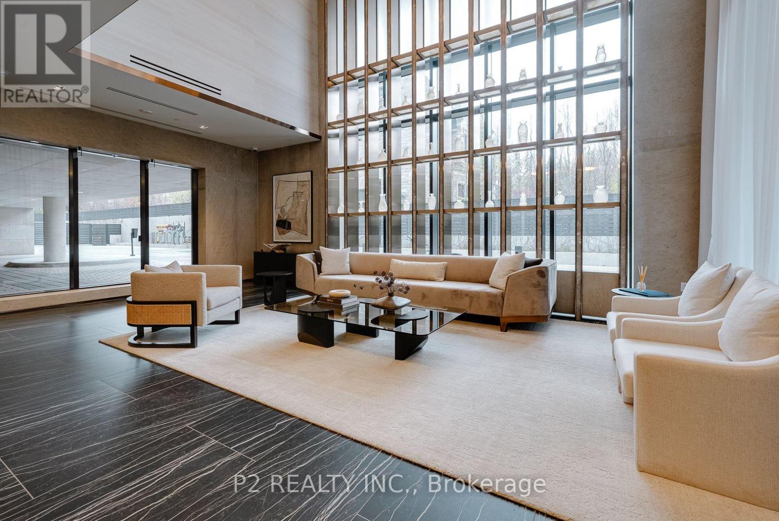 806 - 2 Forest Hill Road, Toronto (casa Loma), Ontario