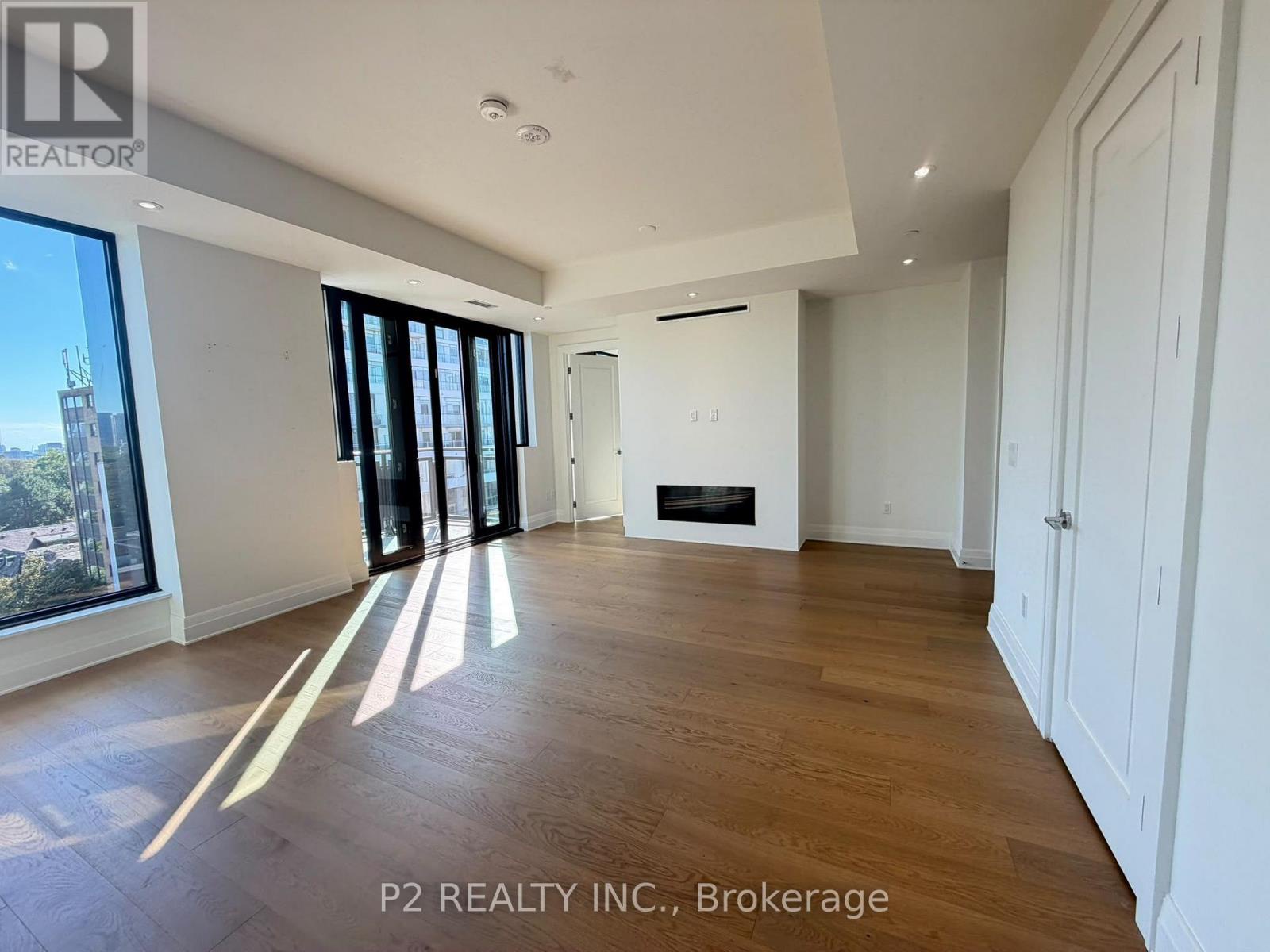 806 - 2 Forest Hill Road, Toronto (casa Loma), Ontario