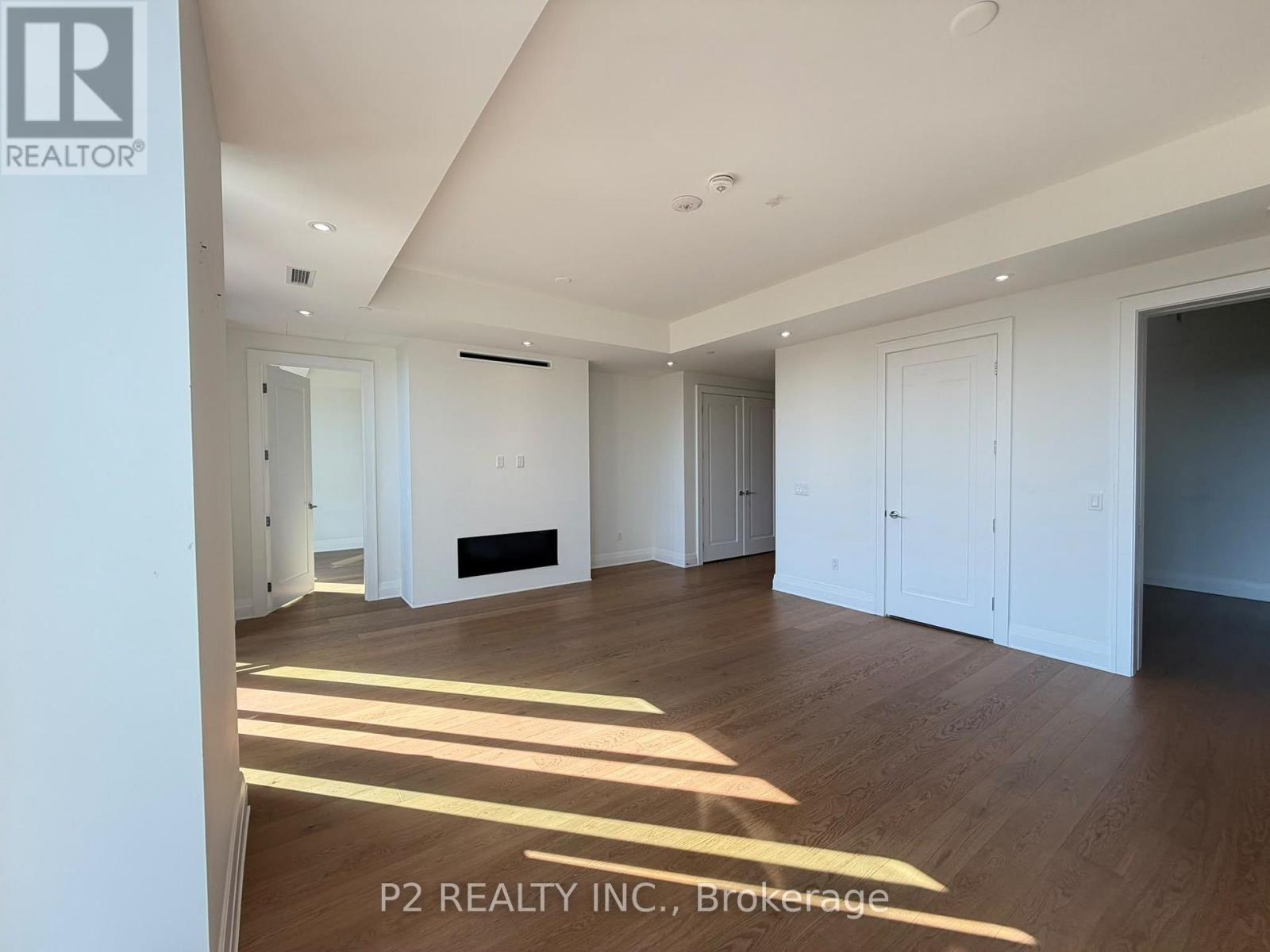 806 - 2 Forest Hill Road, Toronto (casa Loma), Ontario
