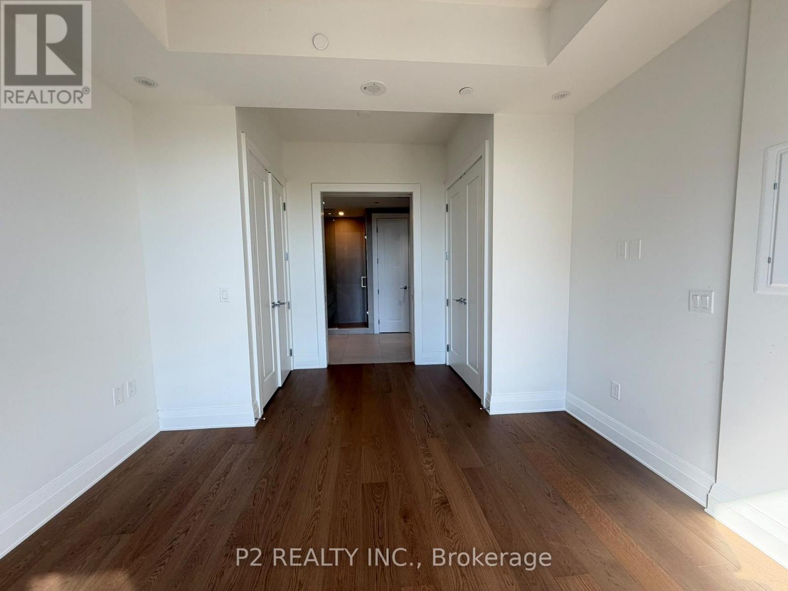 806 - 2 Forest Hill Road, Toronto (casa Loma), Ontario