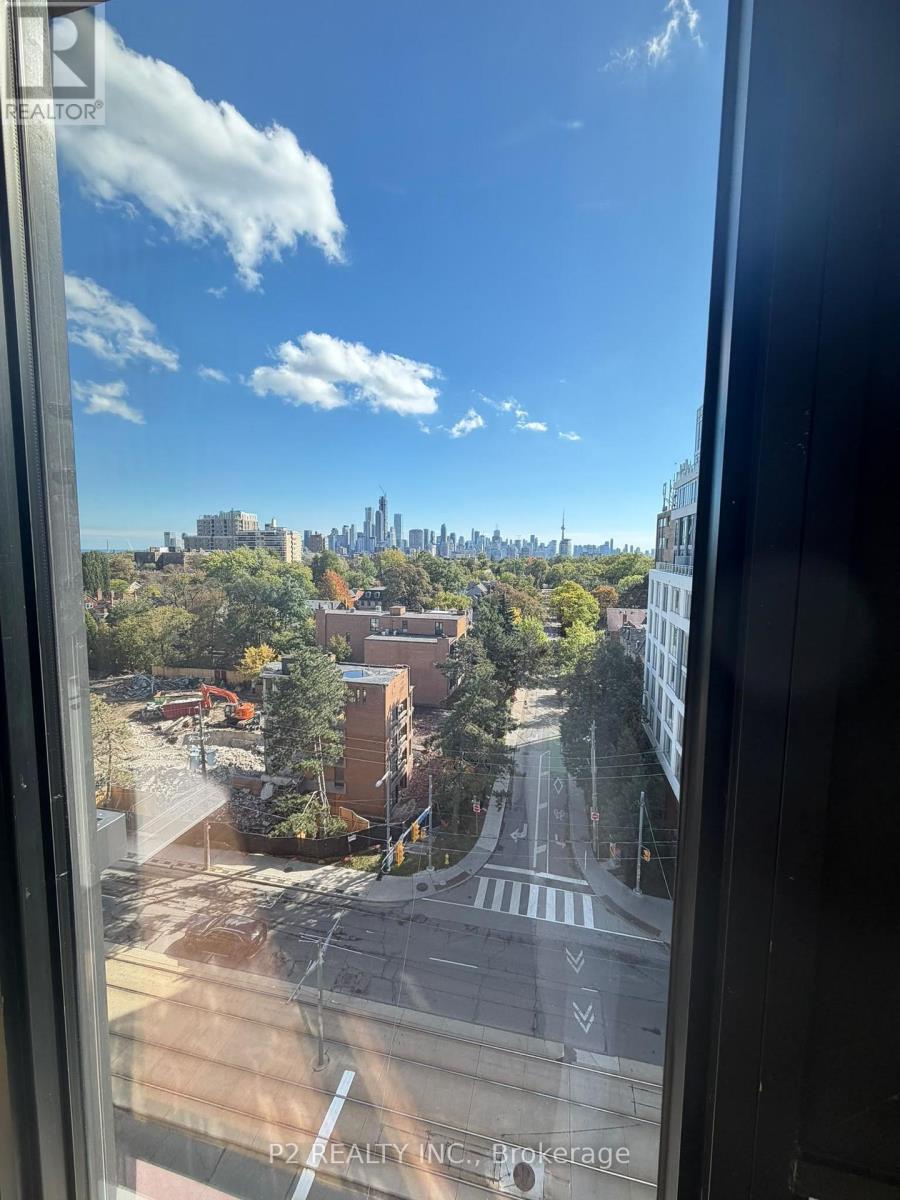 806 - 2 Forest Hill Road, Toronto (casa Loma), Ontario