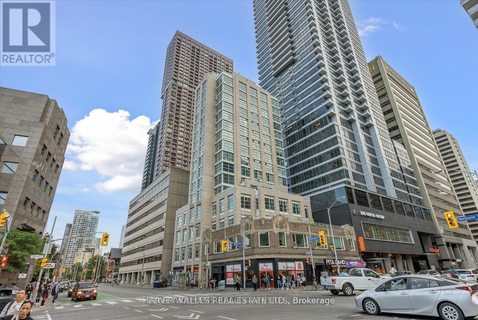 Ph03 - 409 Bloor Street W, Toronto (rosedale-moore Park), Ontario