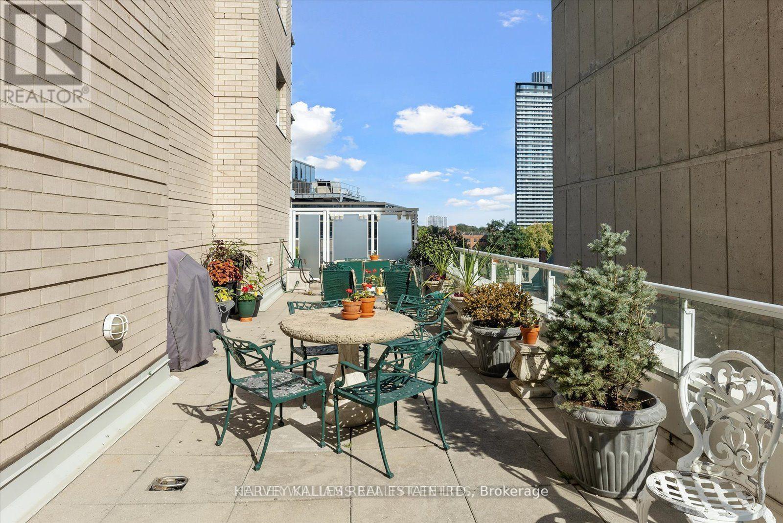 Ph03 - 409 Bloor Street W, Toronto (rosedale-moore Park), Ontario
