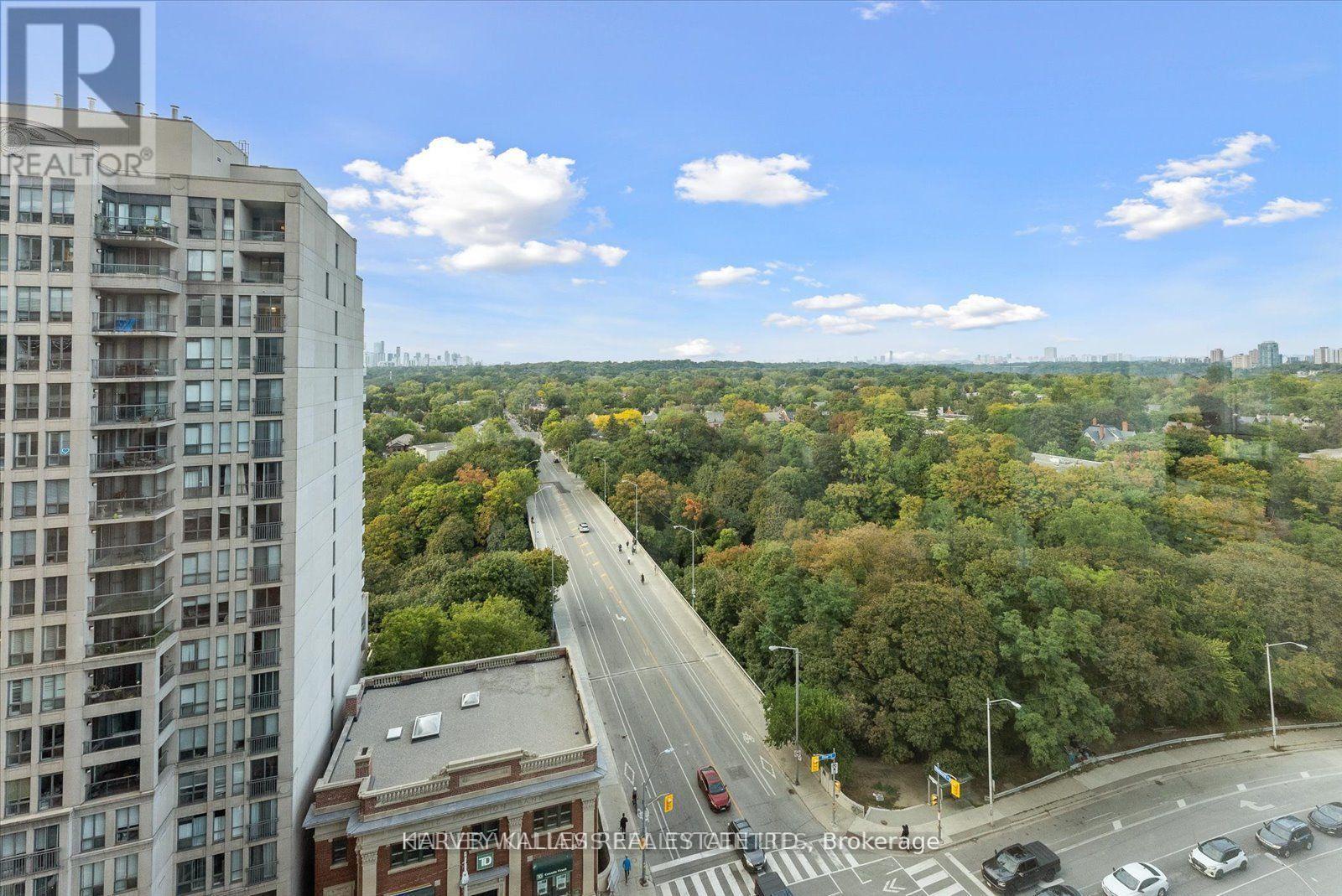 Ph03 - 409 Bloor Street W, Toronto (rosedale-moore Park), Ontario