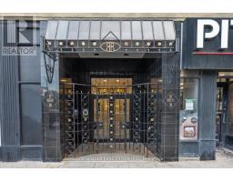 PH03 - 409 BLOOR STREET W