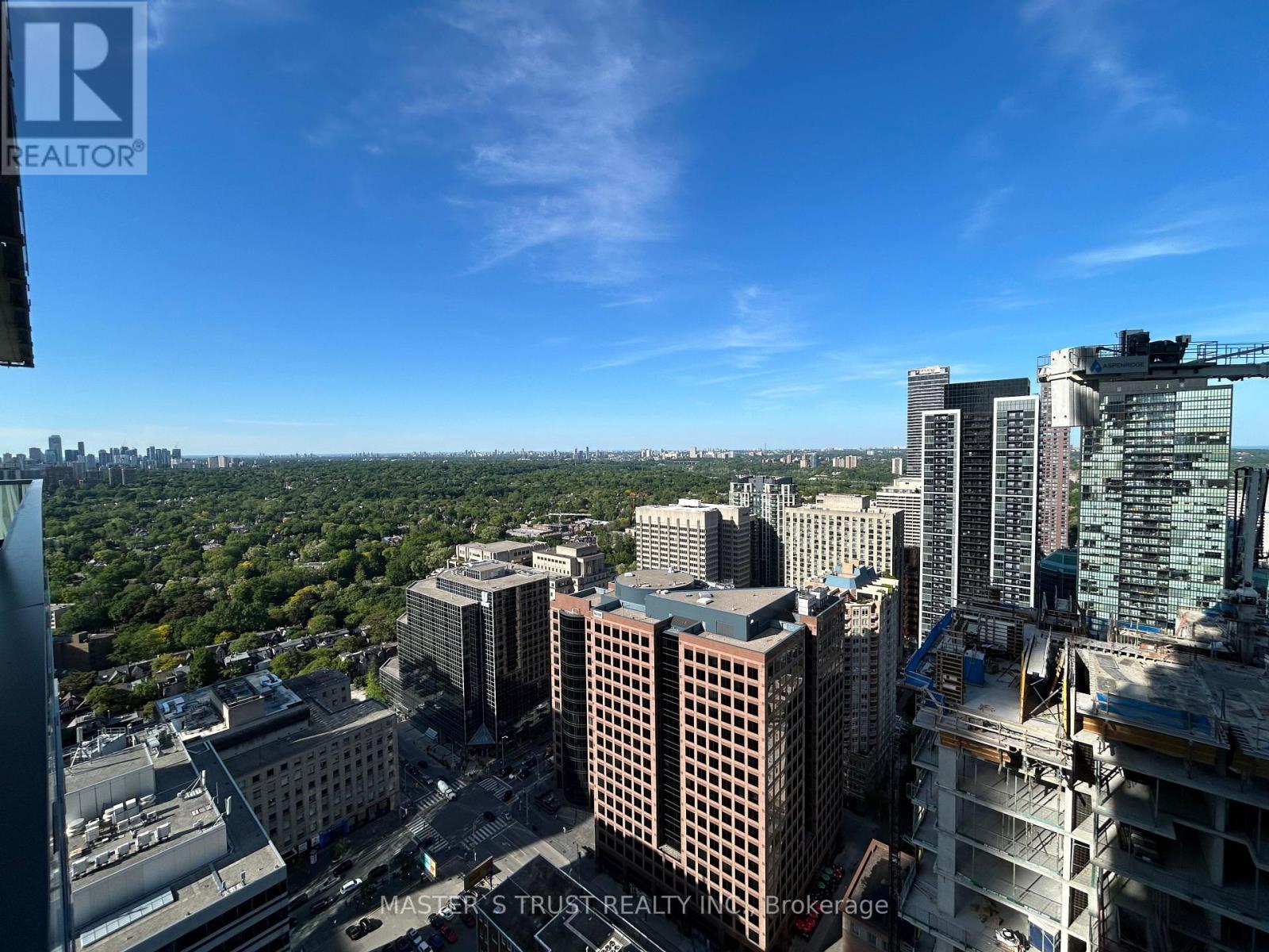3612 - 50 Charles Street E, Toronto (church-yonge Corridor), Ontario