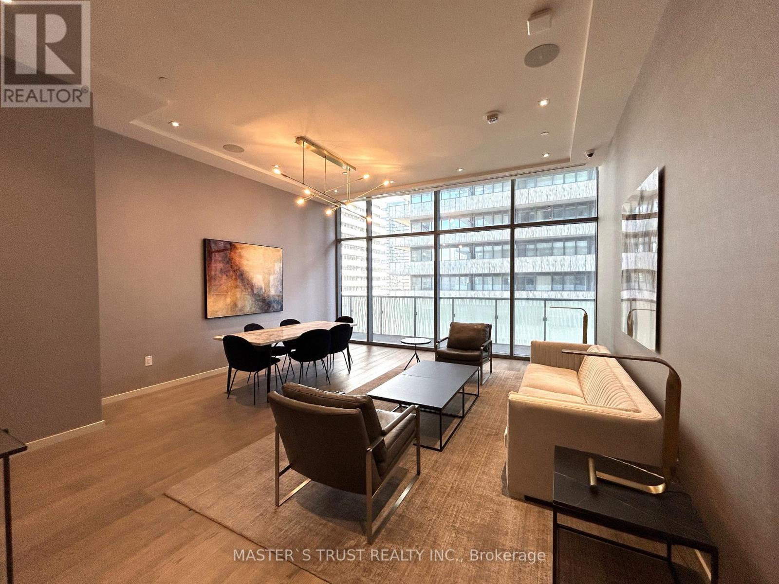 3612 - 50 Charles Street E, Toronto (church-yonge Corridor), Ontario
